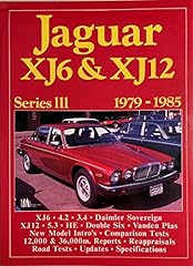 Jaguar xj6 xj12 for sale  Delivered anywhere in UK