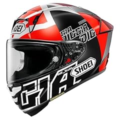 Shoei fifteen diggia for sale  Delivered anywhere in USA 