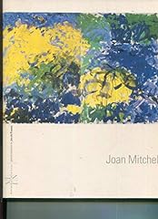 Joan mitchell galerie d'occasion  Livré partout en France