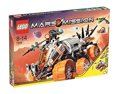 Lego 7699 mars for sale  Delivered anywhere in USA 