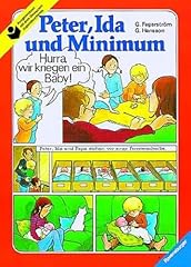 Peter ida minimum gebraucht kaufen  Wird an jeden Ort in Deutschland