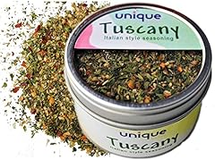 Tuscany spicy italian for sale  Delivered anywhere in USA 