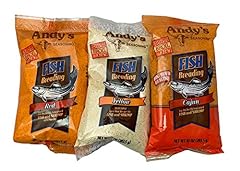 Andy seasoning fish for sale  Delivered anywhere in USA 