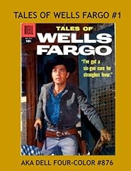 Tales wells fargo for sale  Delivered anywhere in USA 