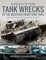 Tank wrecks western for sale  Delivered anywhere in UK
