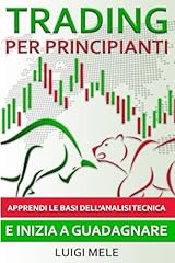 Trading per principianti usato  Spedito ovunque in Italia 