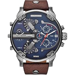 Diesel orologio mr. usato  Spedito ovunque in Italia 