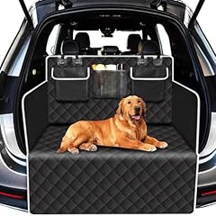 Protection coffre voiture d'occasion  Livré partout en France