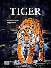 Tiger atemberaubende fotos gebraucht kaufen  Wird an jeden Ort in Deutschland