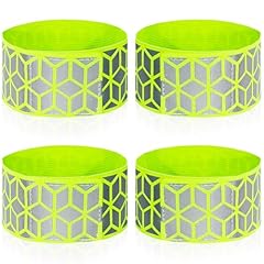 Xyuxwlg reflective bands for sale  Delivered anywhere in UK