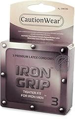 Caution wear iron for sale  Delivered anywhere in USA 