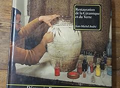 Restauration céramique verre d'occasion  Livré partout en France