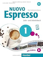 Nuovo espresso italienischkurs gebraucht kaufen  Wird an jeden Ort in Deutschland