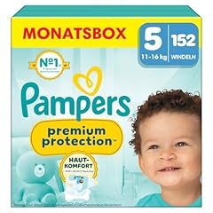 Pampers premium protection gebraucht kaufen  Wird an jeden Ort in Deutschland