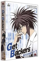 Get backers missions d'occasion  Livré partout en France