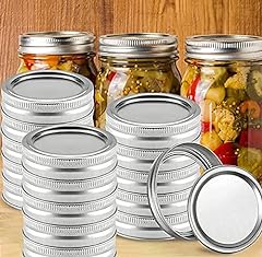 100pcs sets canning for sale  Delivered anywhere in USA 