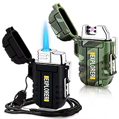 Pack waterproof lighter for sale  Delivered anywhere in USA 