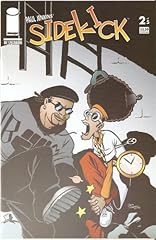Sidekick no. july usato  Spedito ovunque in Italia 