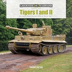 Tigers and germany d'occasion  Livré partout en Belgiqu