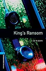 King ransom 1800 d'occasion  Livré partout en Belgiqu