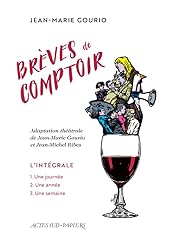 Brèves comptoir. intégrale for sale  Delivered anywhere in UK