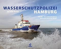 Wasserschutzpolizei hamburg 39 gebraucht kaufen  Wird an jeden Ort in Deutschland