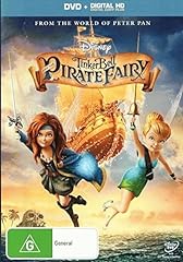 Tinker bell pirate for sale  Delivered anywhere in USA 