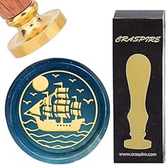Craspire ship wax for sale  Delivered anywhere in USA 