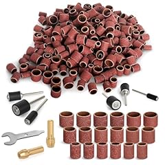 600pcs sanding drums for sale  Delivered anywhere in USA 