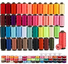 95pcs bobbins sewing for sale  Delivered anywhere in UK