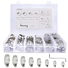 Goyada 101pcs hose for sale  Delivered anywhere in UK