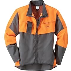 Stihl 00008834960 jacke gebraucht kaufen  Wird an jeden Ort in Deutschland