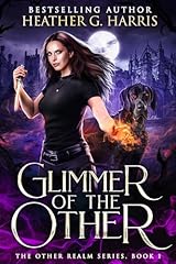 Glimmer urban fantasy for sale  Delivered anywhere in UK