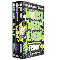 Worst week ever for sale  Delivered anywhere in USA 
