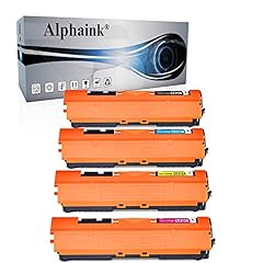 Alphaink toner compatibili usato  Spedito ovunque in Italia 