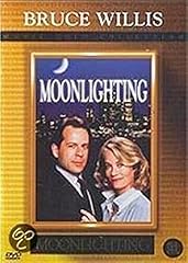 Moonlighting usato  Spedito ovunque in Italia 