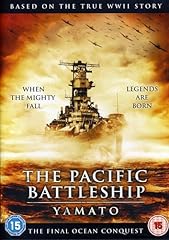 Pacific battleship yamato for sale  Delivered anywhere in UK