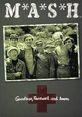 Goodbye farewell amen for sale  Delivered anywhere in USA 