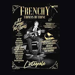 Frenchy deluxe livre d'occasion  Livré partout en France