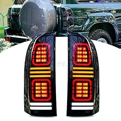 Hcmotion tail lights for sale  Delivered anywhere in USA 