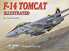 Tomcat illustrated for sale  Delivered anywhere in Ireland