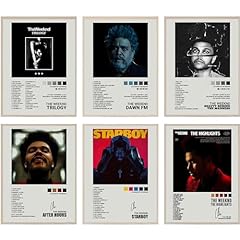 Bdshunbf weeknd album for sale  Delivered anywhere in UK