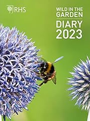 Rhs wild garden for sale  Delivered anywhere in UK