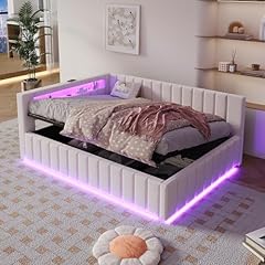 Xtao polsterbett schlafsofa gebraucht kaufen  Wird an jeden Ort in Deutschland