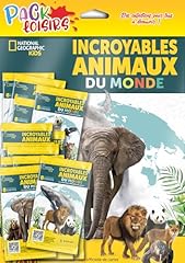 Panini national geographic usato  Spedito ovunque in Italia 