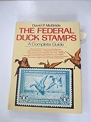 Federal duck stamps for sale  Delivered anywhere in USA 