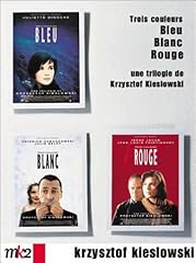 Coffret kieslowski bleu d'occasion  Livré partout en France