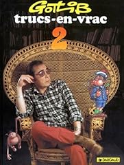 Rubrique brac trucs d'occasion  Livré partout en France