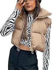 Yileegoo womens gilet for sale  Delivered anywhere in UK