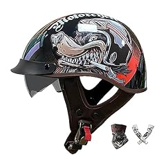 Casque moto jet d'occasion  Livré partout en France